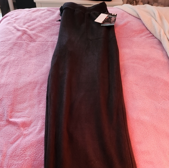 Womens fleece pant - Picture 6 of 8